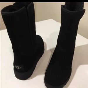 UGG Boots, size 7.5. Brand New.